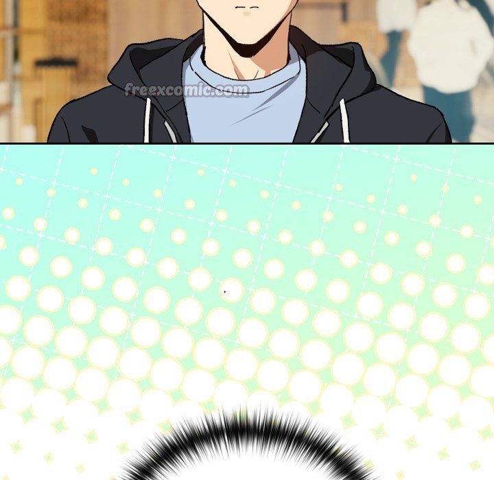 《下班后的例行恋爱》漫画 第94話