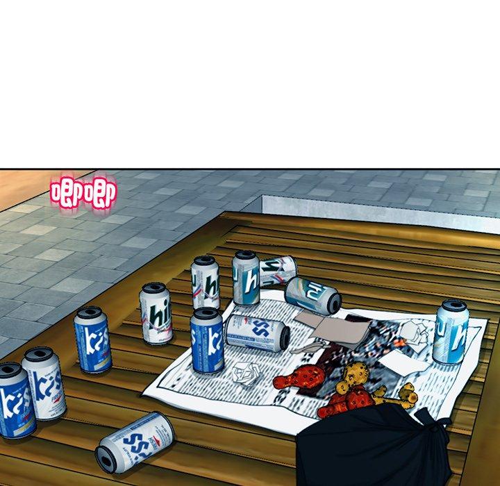 《現成老爸》漫画 第23話