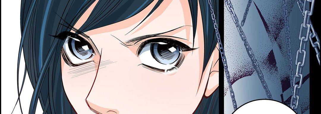 《献给心脏》漫画 第10話