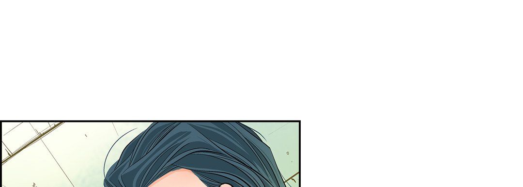 《献给心脏》漫画 第10話