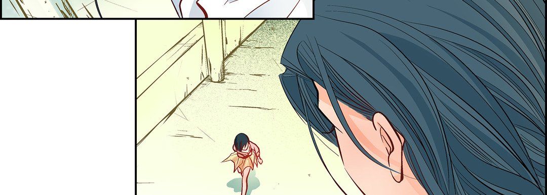 《献给心脏》漫画 第10話