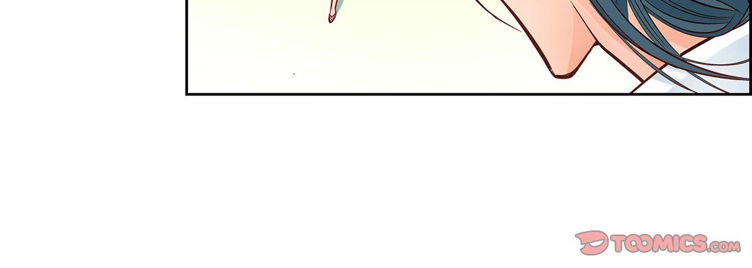 《献给心脏》漫画 第10話