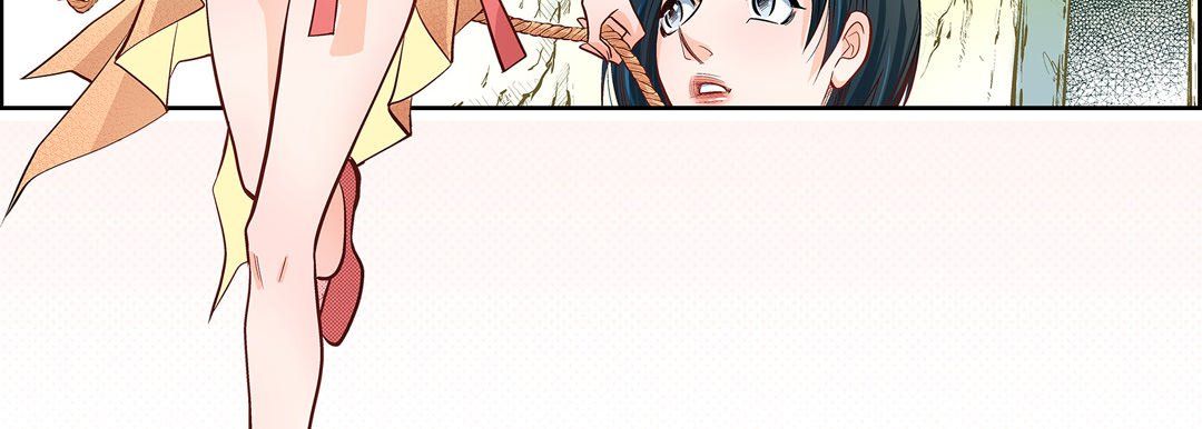 《献给心脏》漫画 第10話
