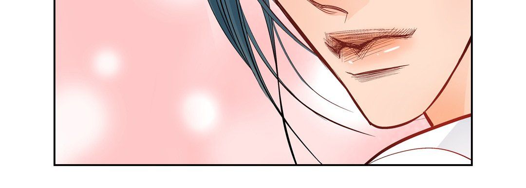 《献给心脏》漫画 第10話