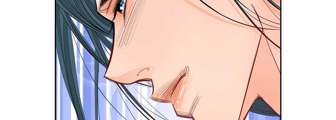 《献给心脏》漫画 第10話