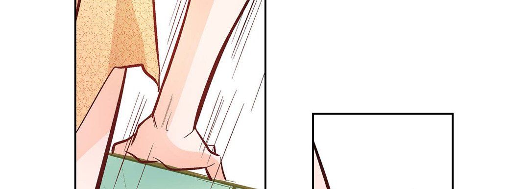 《献给心脏》漫画 第10話