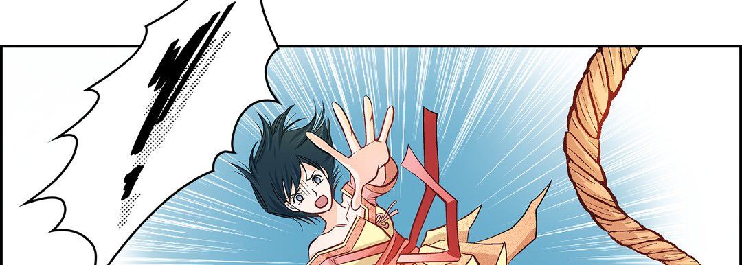 《献给心脏》漫画 第10話