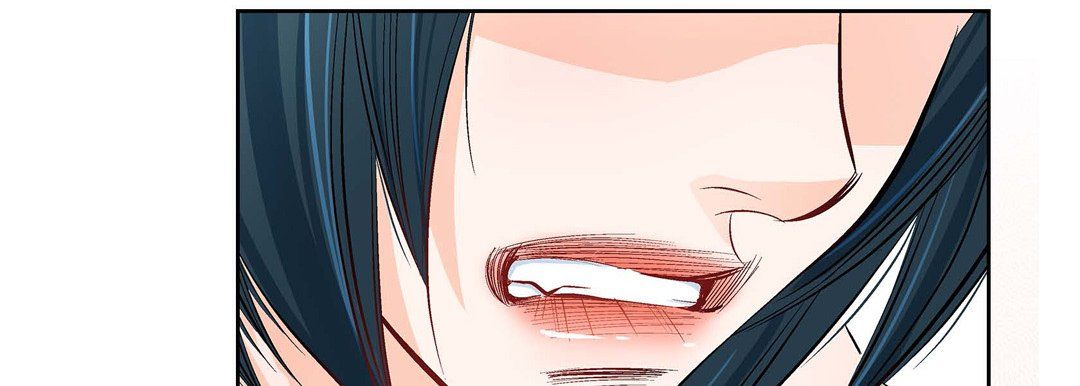 《献给心脏》漫画 第10話