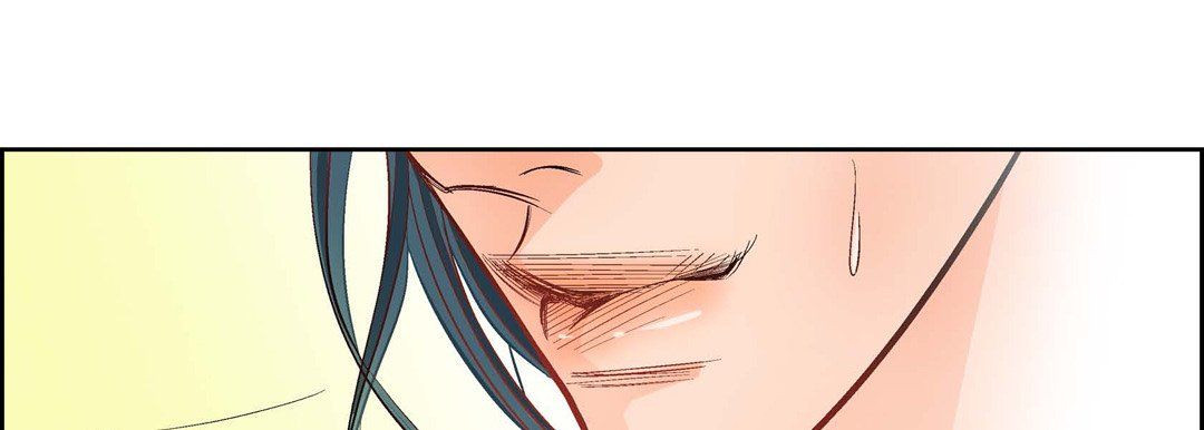 《献给心脏》漫画 第10話