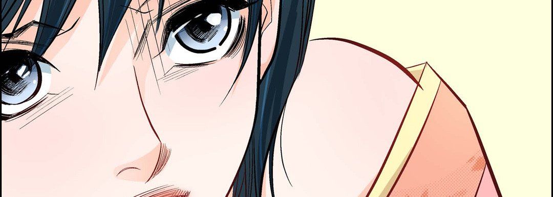 《献给心脏》漫画 第10話