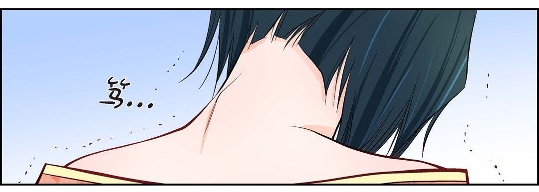 《献给心脏》漫画 第10話