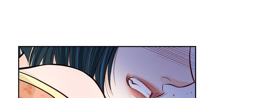《献给心脏》漫画 第10話