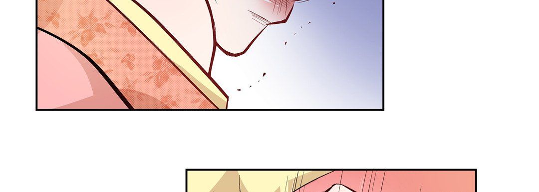 《献给心脏》漫画 第10話