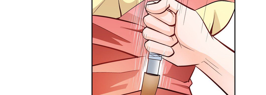 《献给心脏》漫画 第10話