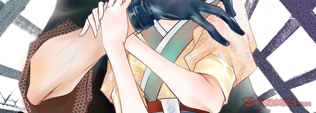 《献给心脏》漫画 第100話