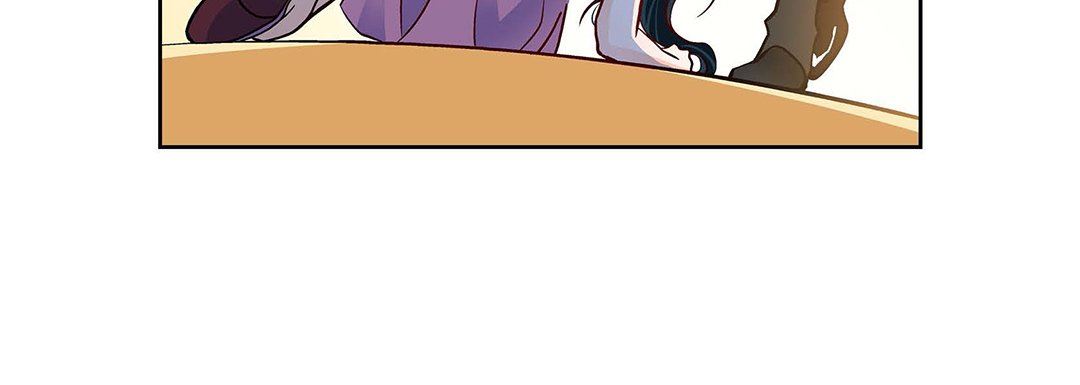 《献给心脏》漫画 第100話