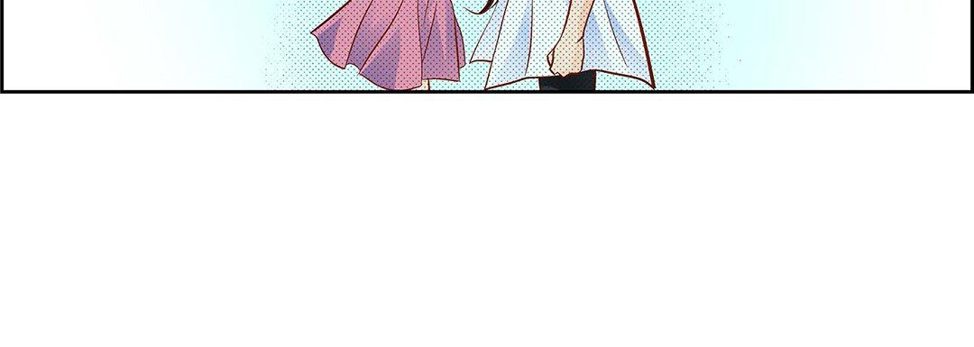 《献给心脏》漫画 第100話