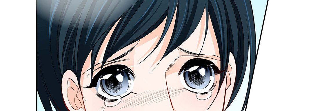 《献给心脏》漫画 第100話