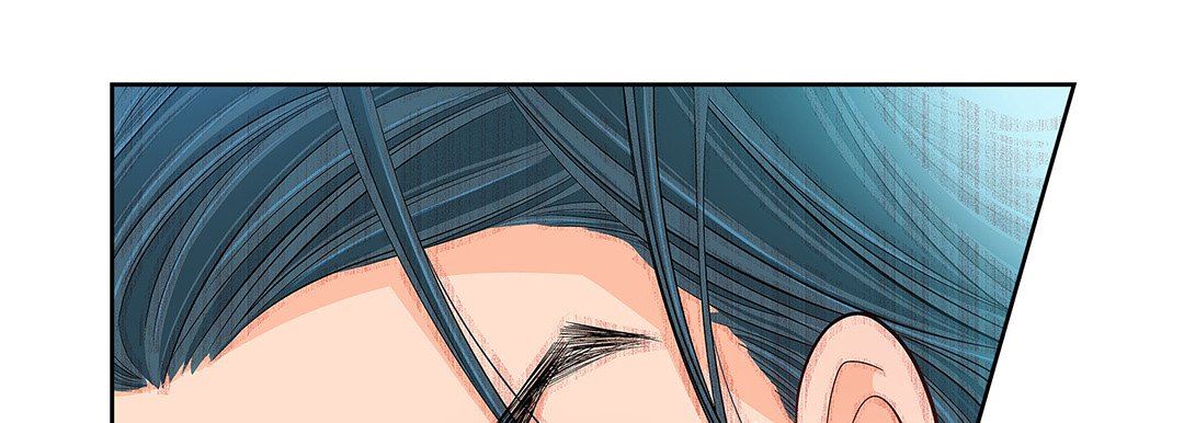 《献给心脏》漫画 第100話