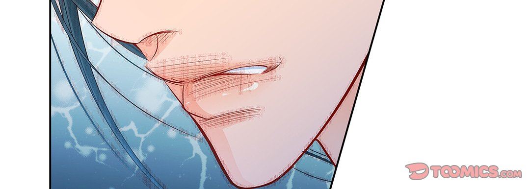 《献给心脏》漫画 第100話