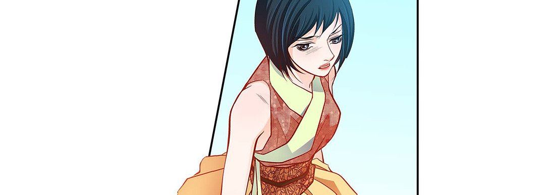 《献给心脏》漫画 第100話