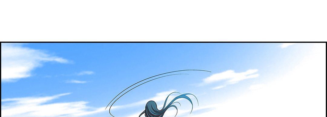 《献给心脏》漫画 第100話