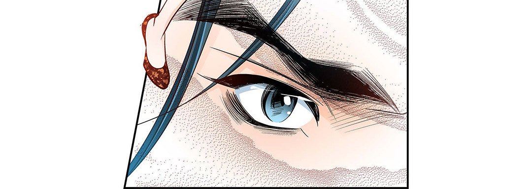 《献给心脏》漫画 第100話