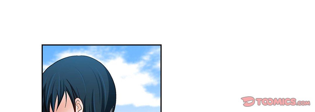《献给心脏》漫画 第100話