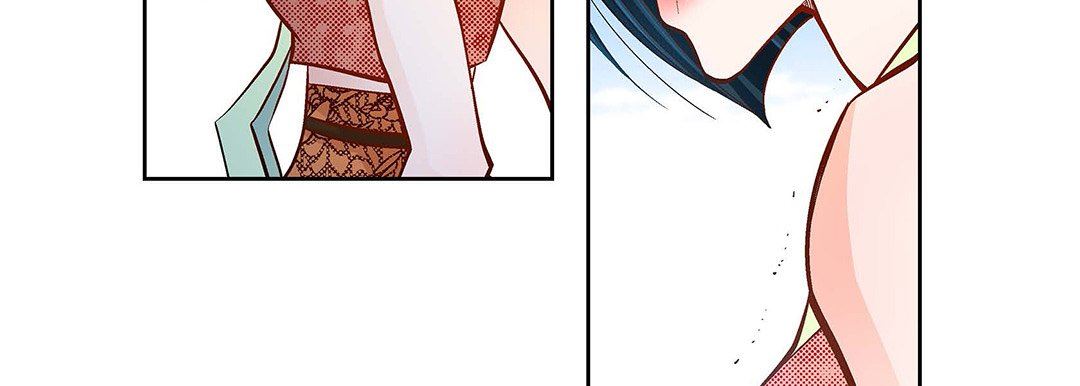 《献给心脏》漫画 第100話