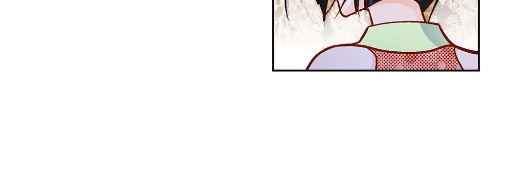 《献给心脏》漫画 第100話