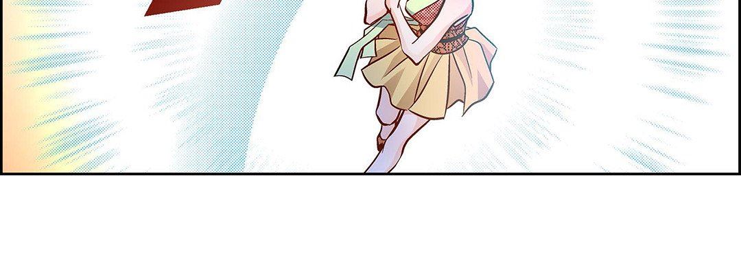 《献给心脏》漫画 第100話