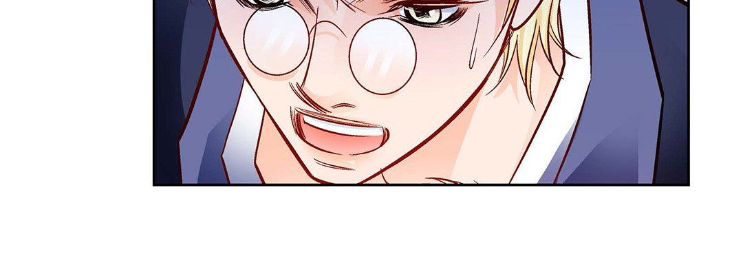 《献给心脏》漫画 第100話
