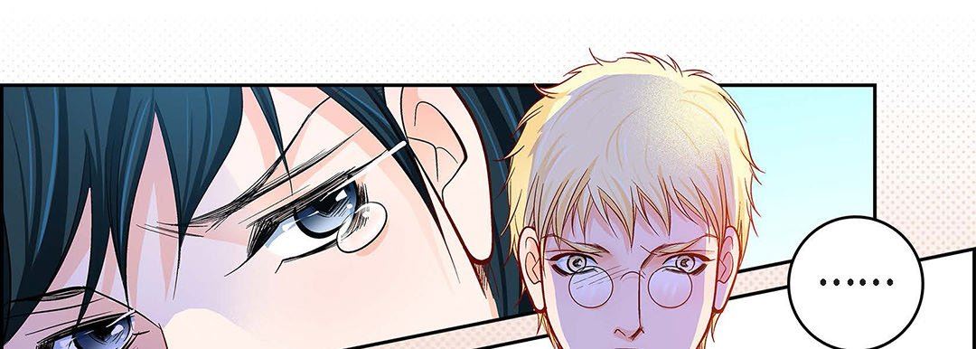 《献给心脏》漫画 第100話