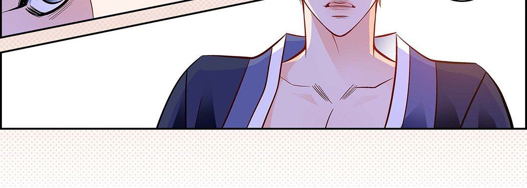 《献给心脏》漫画 第100話