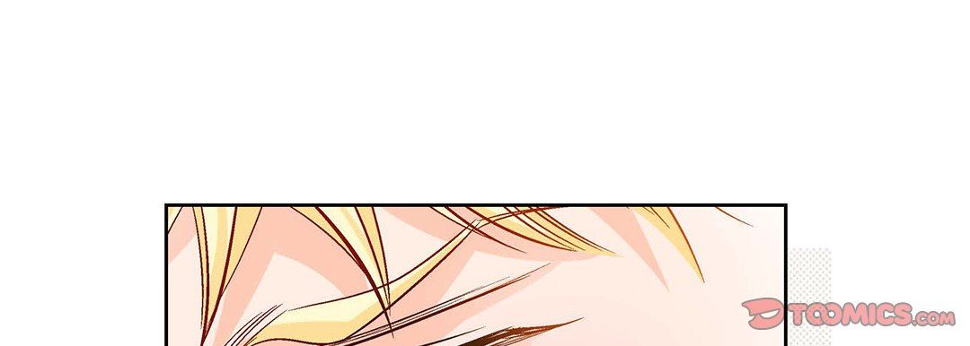 《献给心脏》漫画 第100話