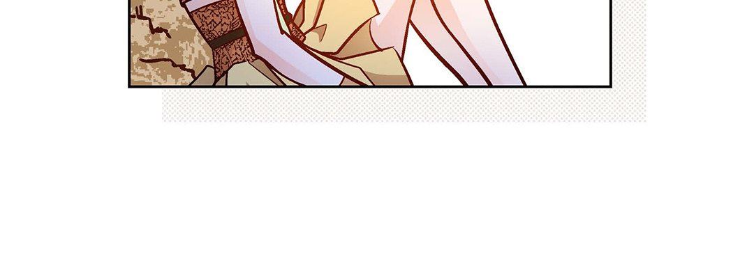 《献给心脏》漫画 第100話