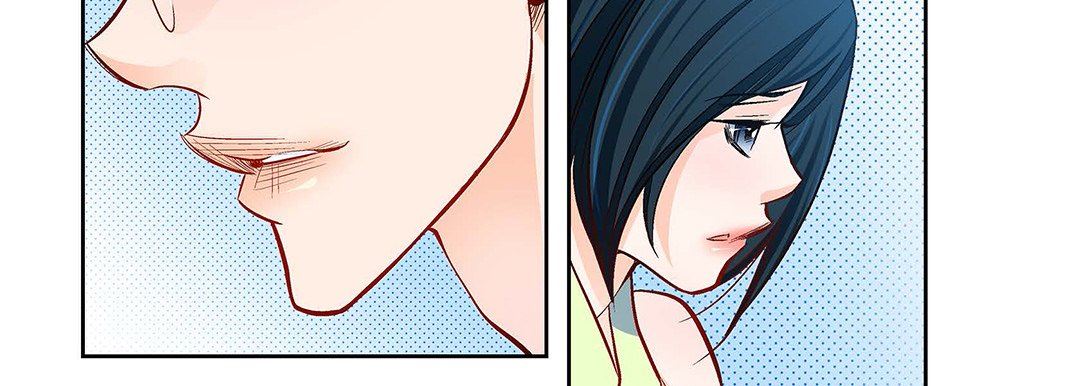 《献给心脏》漫画 第100話