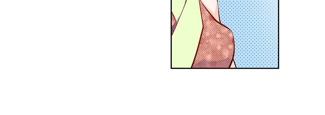《献给心脏》漫画 第100話