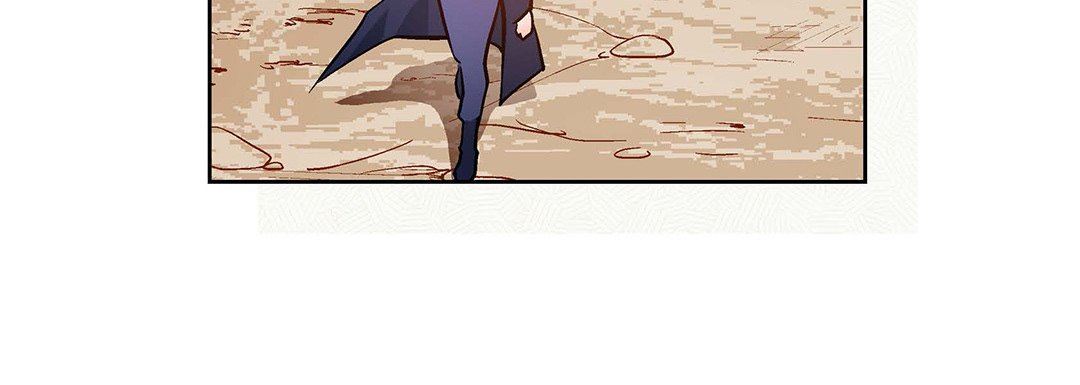 《献给心脏》漫画 第100話