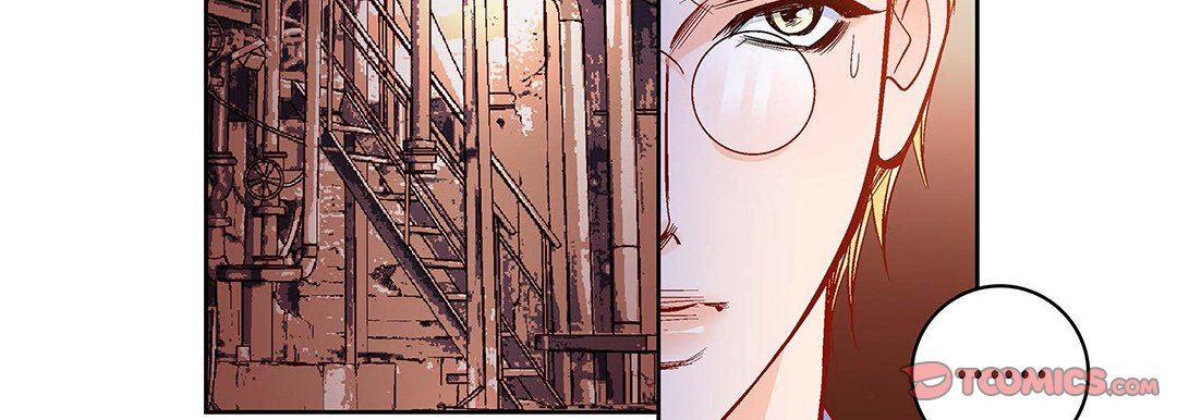 《献给心脏》漫画 第100話