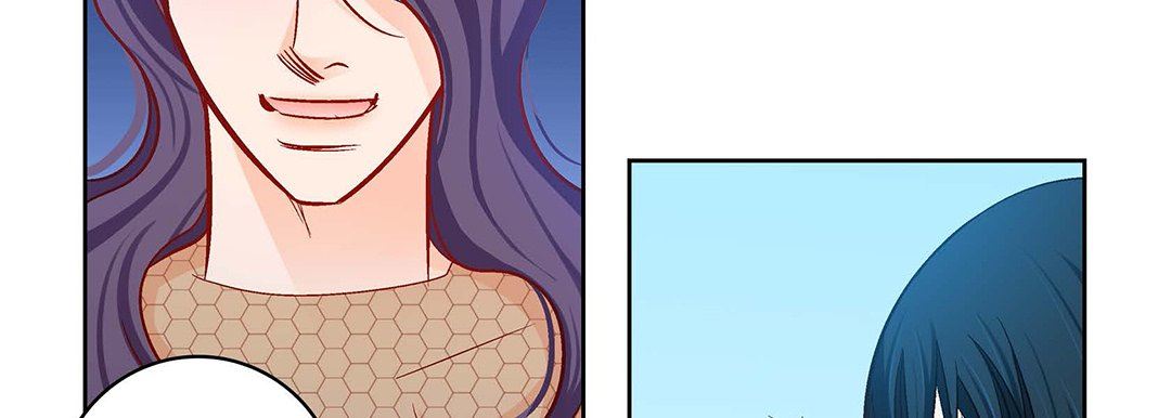《献给心脏》漫画 第100話