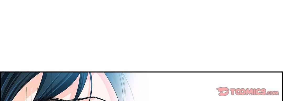 《献给心脏》漫画 第100話