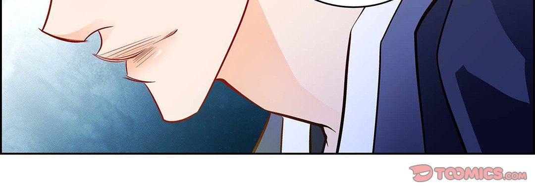 《献给心脏》漫画 第100話