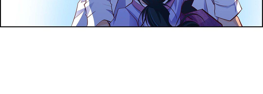 《献给心脏》漫画 第100話