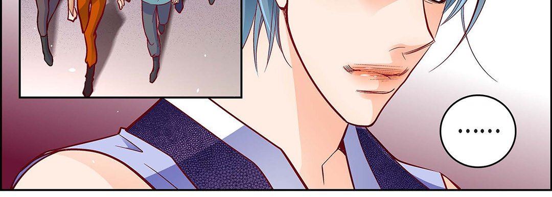 《献给心脏》漫画 第101話