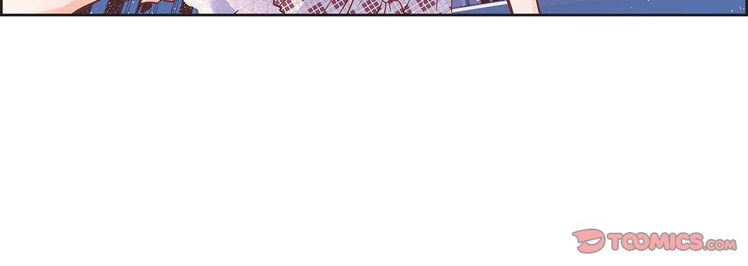 《献给心脏》漫画 第101話