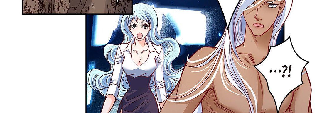 《献给心脏》漫画 第101話