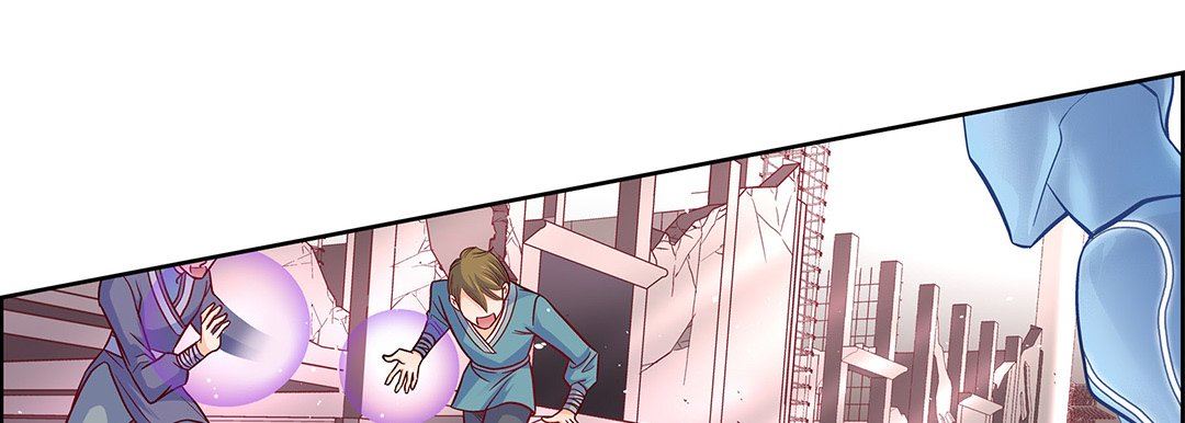 《献给心脏》漫画 第101話