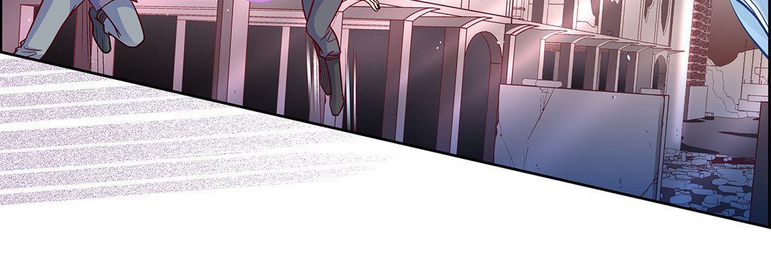 《献给心脏》漫画 第101話