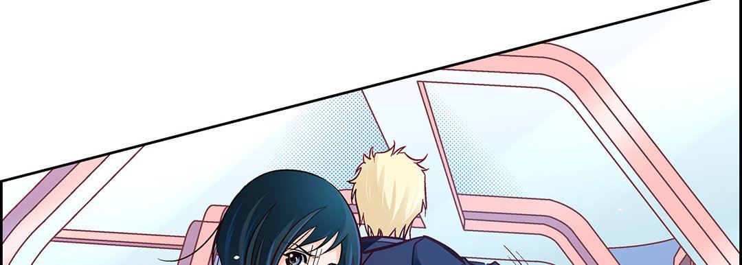 《献给心脏》漫画 第101話